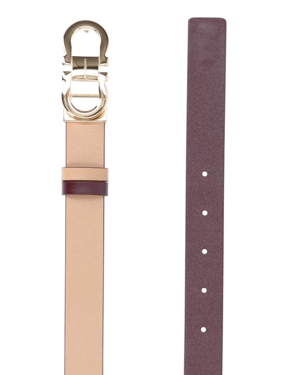 26SS 살바토레 페라가모 벨트 771067 002 - SALVATORE FERRAGAMO