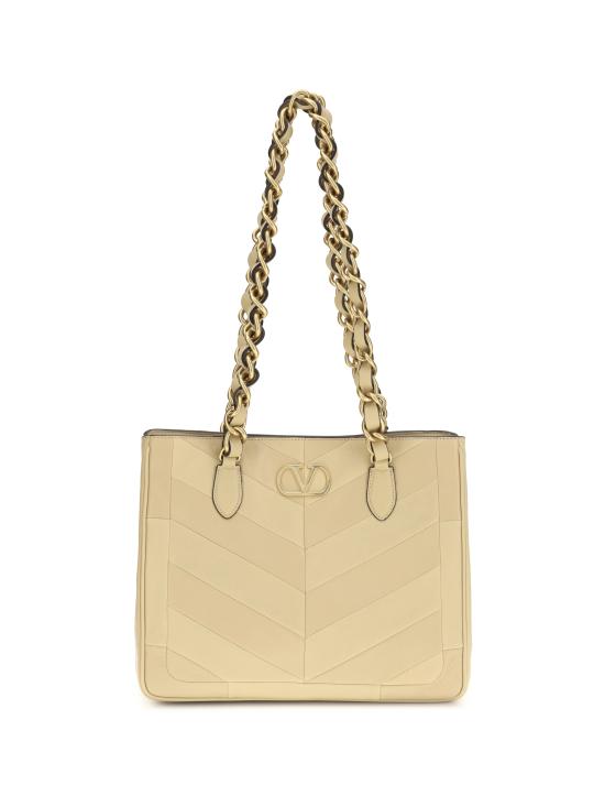 26SS 발렌티노 가라바니 숄더백 8W2B0T13PSN DN3 GOLD