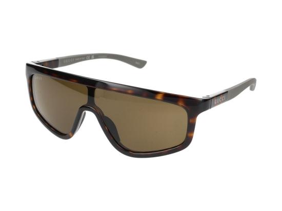  구찌 선글라스 GG1736S Brown - GUCCI