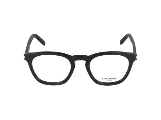  생로랑 선글라스 SL 28 OPT Black