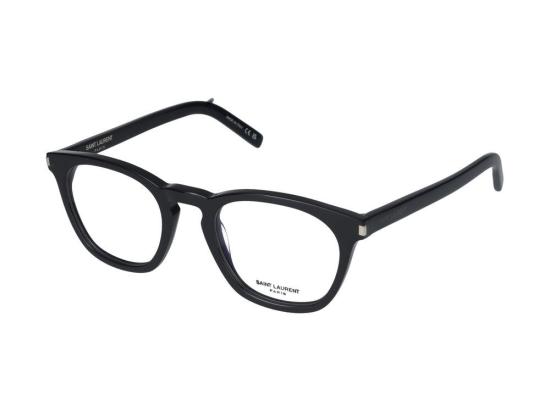  생로랑 선글라스 SL 28 OPT Black - SAINT LAURENT