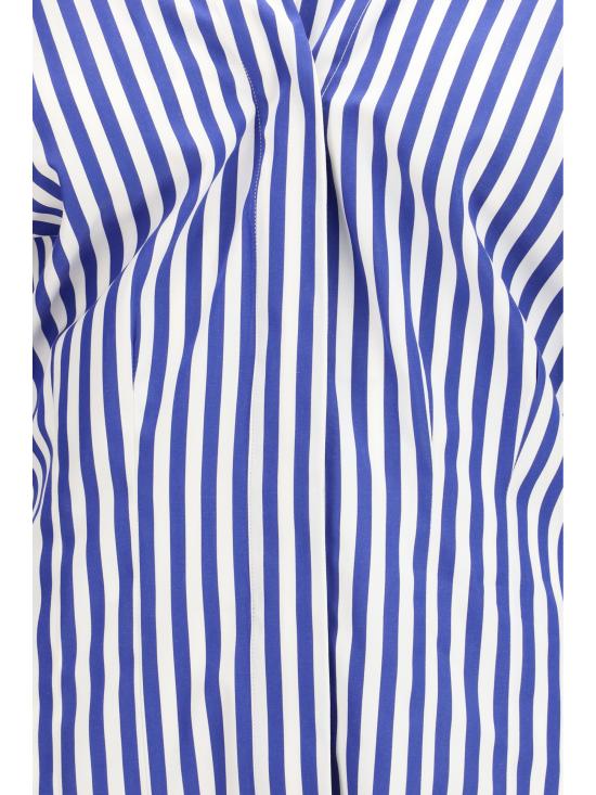 26SS 지방시 셔츠 BW61JH16CN 977 BLUE - GIVENCHY