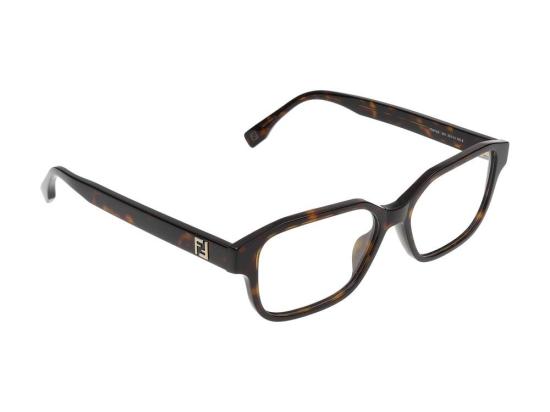  펜디 선글라스 FE50132I Burgundy - FENDI