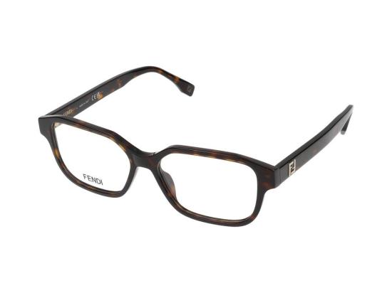  펜디 선글라스 FE50132I Burgundy - FENDI