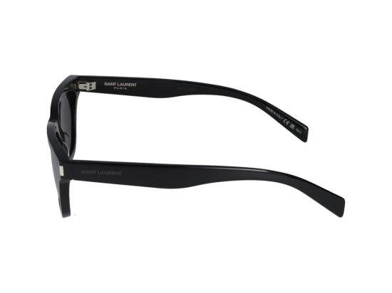  생로랑 선글라스 SL 462 SULPICE Black - SAINT LAURENT