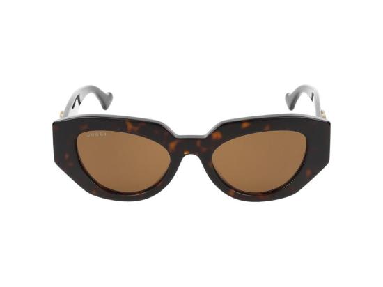  구찌 선글라스 GG1421S Brown