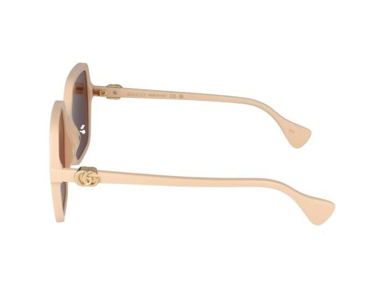  구찌 선글라스 GG1072S Brown - GUCCI
