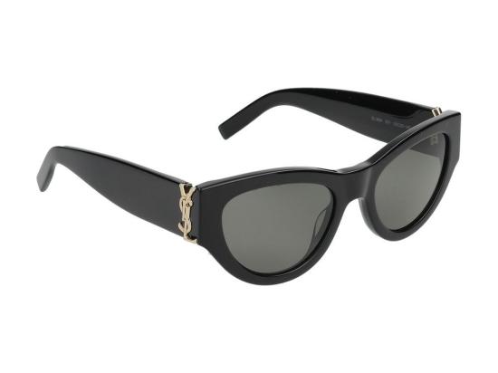  생로랑 선글라스 SL M94 Grey - SAINT LAURENT