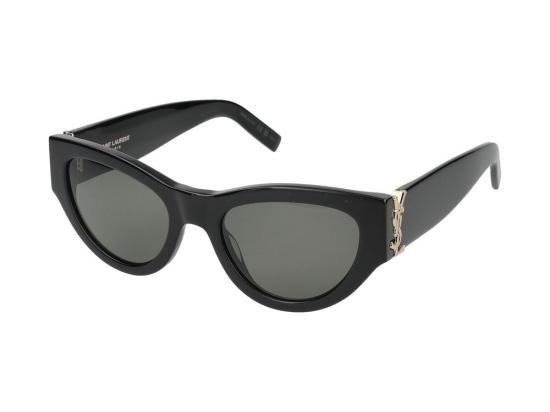  생로랑 선글라스 SL M94 Grey - SAINT LAURENT