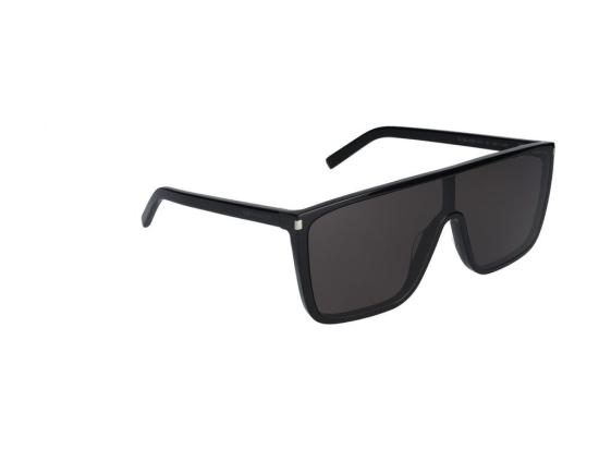  생로랑 선글라스 SL 364 MASK ACE Grey - SAINT LAURENT