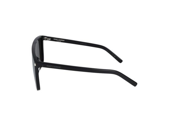  생로랑 선글라스 SL 364 MASK ACE Grey - SAINT LAURENT
