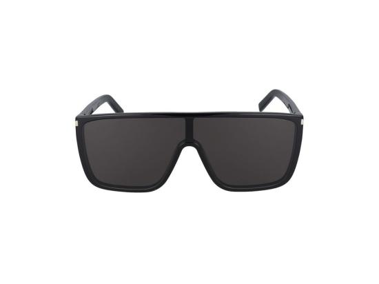  생로랑 선글라스 SL 364 MASK ACE Grey