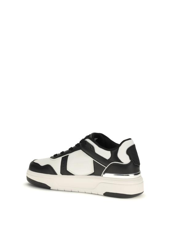 26SS 필립 플레인 스니커즈 SAFSUSC0925PTE003N 0102 BLACK - PHILIPP PLEIN