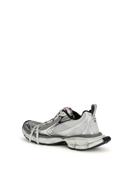 26SS 발렌시아가 3xl 스플릿 로고 스니커즈 840090W3XSG 9239 MULTICOLOUR - BALENCIAGA