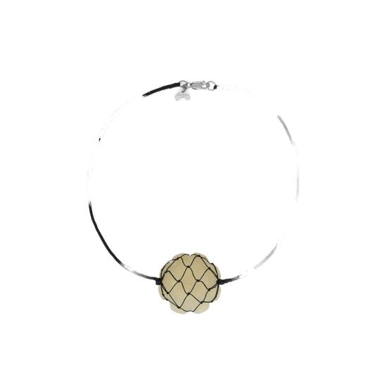 25SS 니콜로 파스콸레티 주얼리 G006AVVONATURALBLACK