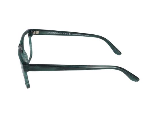  엠포리오 아르마니 선글라스 0EA3218 Grey - EMPORIO ARMANI