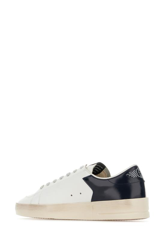 26FW 골든구스 스타단 스웨이드 스타 스니커즈 GMF00128F000567 10509 - GOLDEN GOOSE