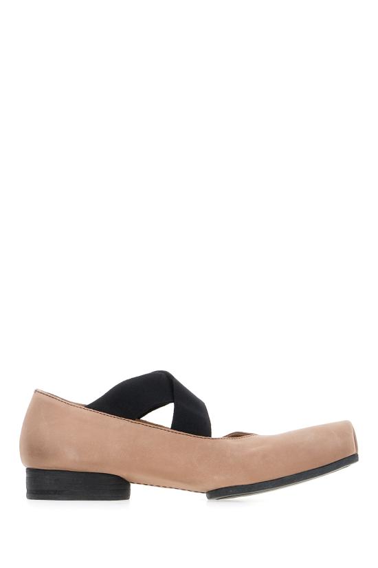 26SS 우마 왕 플랫 슈즈 US9003 UW059