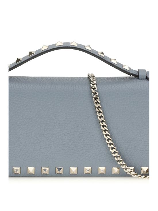 26SS 발렌티노 가라바니 지갑 8W2P0AK2VSH MXE LIGHT BLUE - VALENTINO GARAVANI