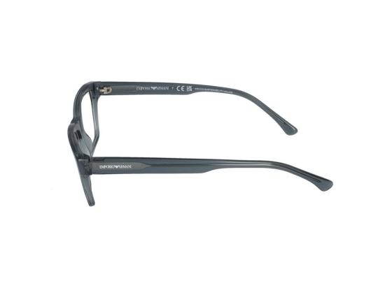  엠포리오 아르마니 선글라스 0EA3192 Grey - EMPORIO ARMANI
