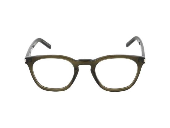  생로랑 선글라스 SL 28 OPT Brown