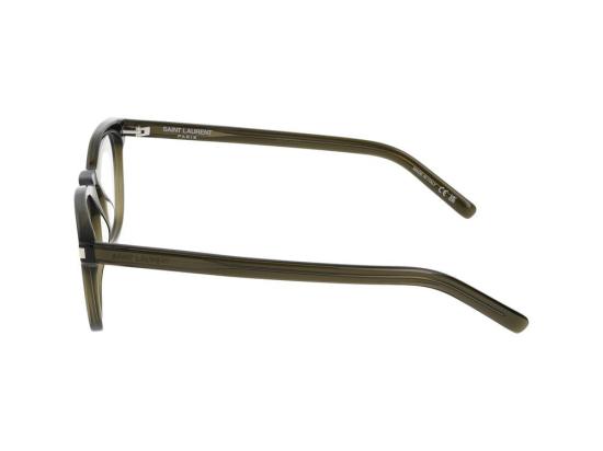  생로랑 선글라스 SL 28 OPT Brown - SAINT LAURENT