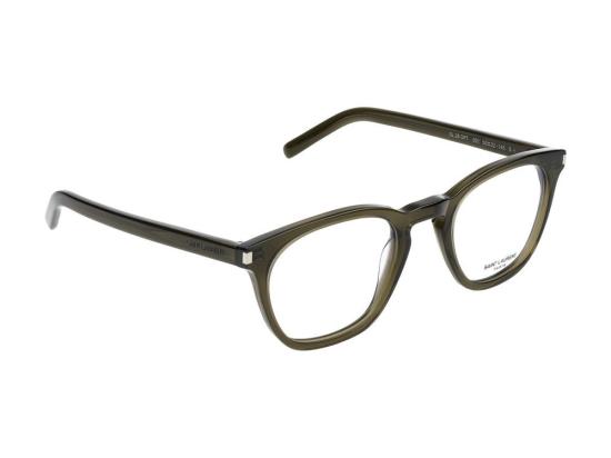  생로랑 선글라스 SL 28 OPT Brown - SAINT LAURENT
