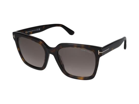  톰포드 선글라스 FT0952 Grey - TOMFORD