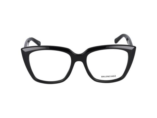  발렌시아가 선글라스 BB0062O Black