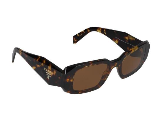  프라다 선글라스 0PR 17WS Brown - PRADA