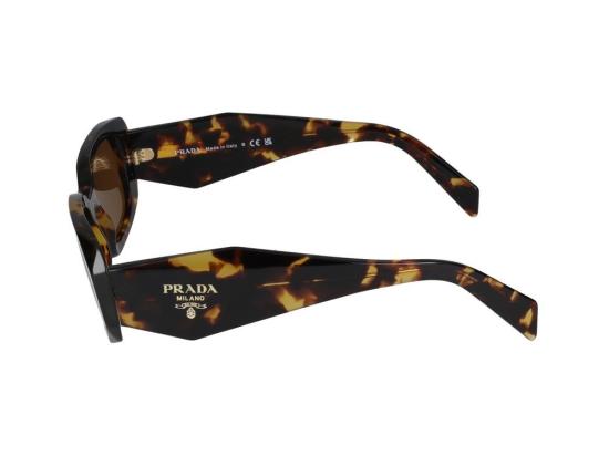  프라다 선글라스 0PR 17WS Brown - PRADA