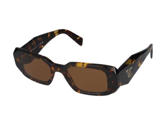  프라다 선글라스 0PR 17WS Brown - PRADA