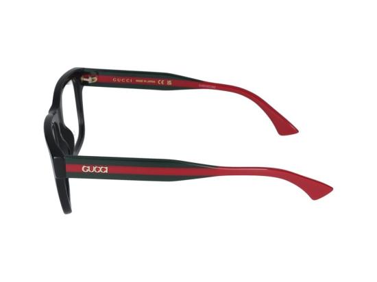  구찌 선글라스 GG1870O Black - GUCCI