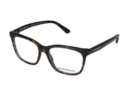  엠포리오 아르마니 선글라스 0EA3228 Red - EMPORIO ARMANI