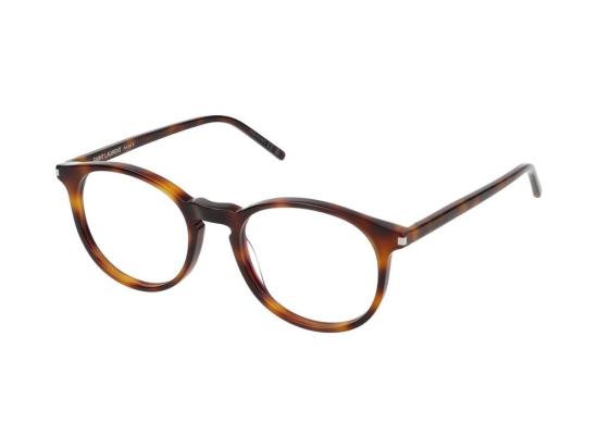  생로랑 선글라스 SL 106 Red - SAINT LAURENT
