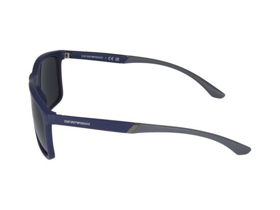  엠포리오 아르마니 선글라스 0EA4170 Grey - EMPORIO ARMANI