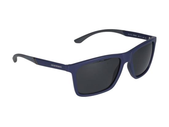  엠포리오 아르마니 선글라스 0EA4170 Grey - EMPORIO ARMANI