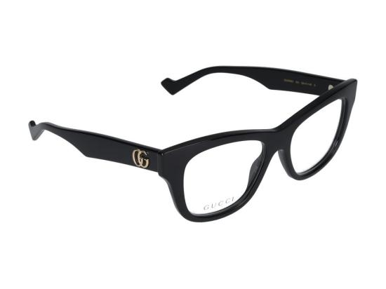  구찌 선글라스 GG0999O Black - GUCCI