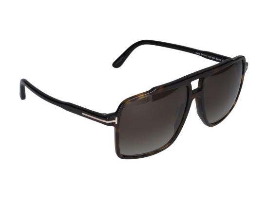  톰포드 선글라스 FT1177 Grey - TOMFORD
