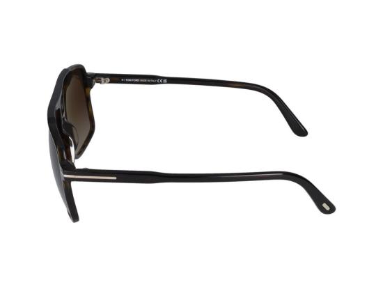  톰포드 선글라스 FT1177 Grey - TOMFORD