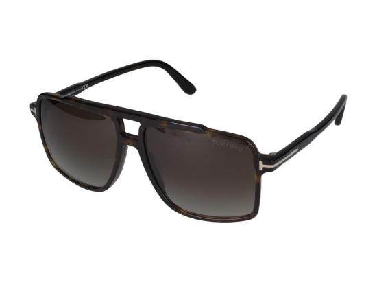  톰포드 선글라스 FT1177 Grey - TOMFORD