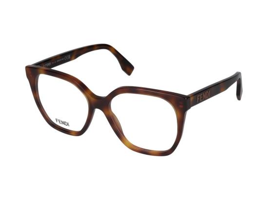  펜디 선글라스 FE50087I Red - FENDI