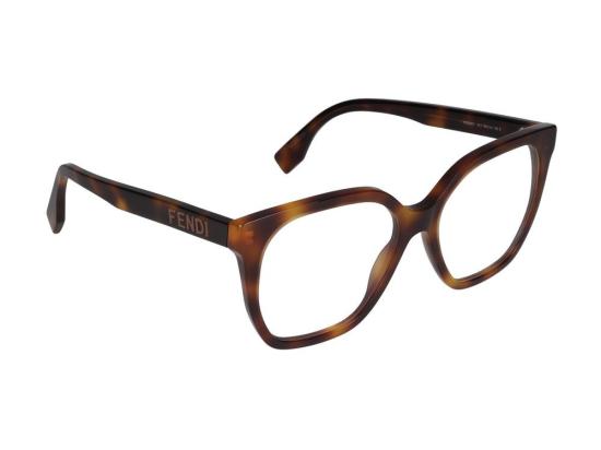  펜디 선글라스 FE50087I Red - FENDI