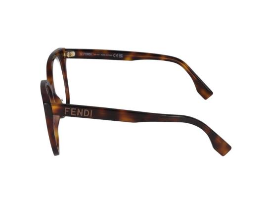  펜디 선글라스 FE50087I Red - FENDI