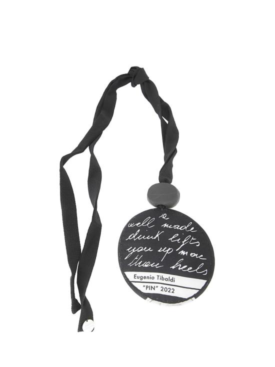 24FW 마리아 칼데라라 주얼리 2S131K