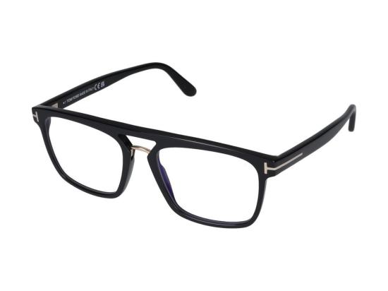  톰포드 선글라스 FT5942 B Black - TOMFORD