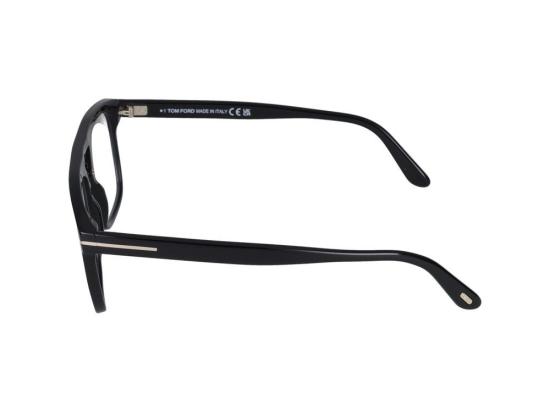  톰포드 선글라스 FT5942 B Black - TOMFORD