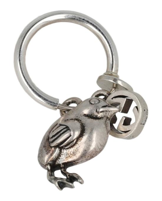  구찌 주얼리 635584 J8400 0728 SLVER NS