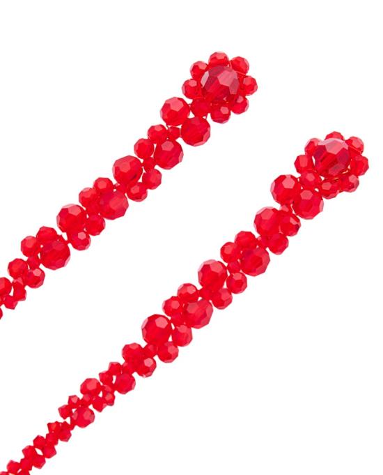  시몬로샤 주얼리 ERG120903RED - SIMONE ROCHA