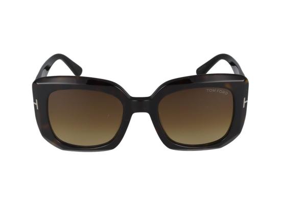  톰포드 선글라스 FT1220 Black